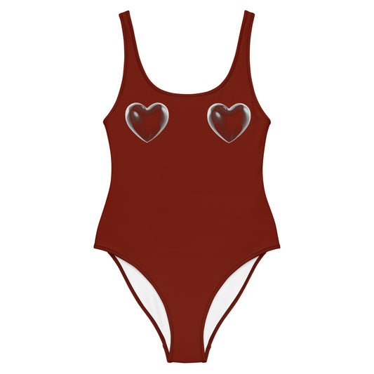 All The Love For You Swimsuit