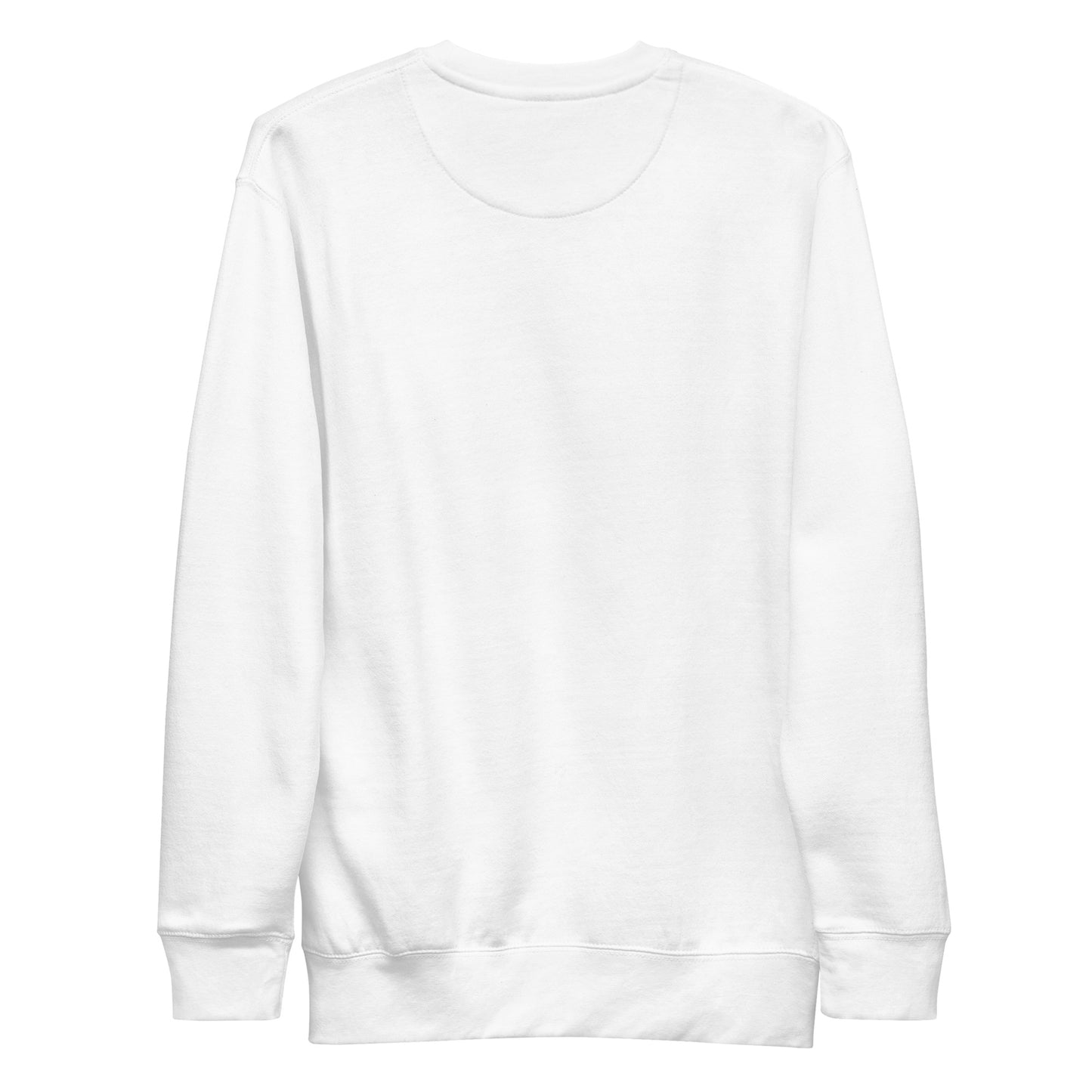 Simple Premium Sweatshirt