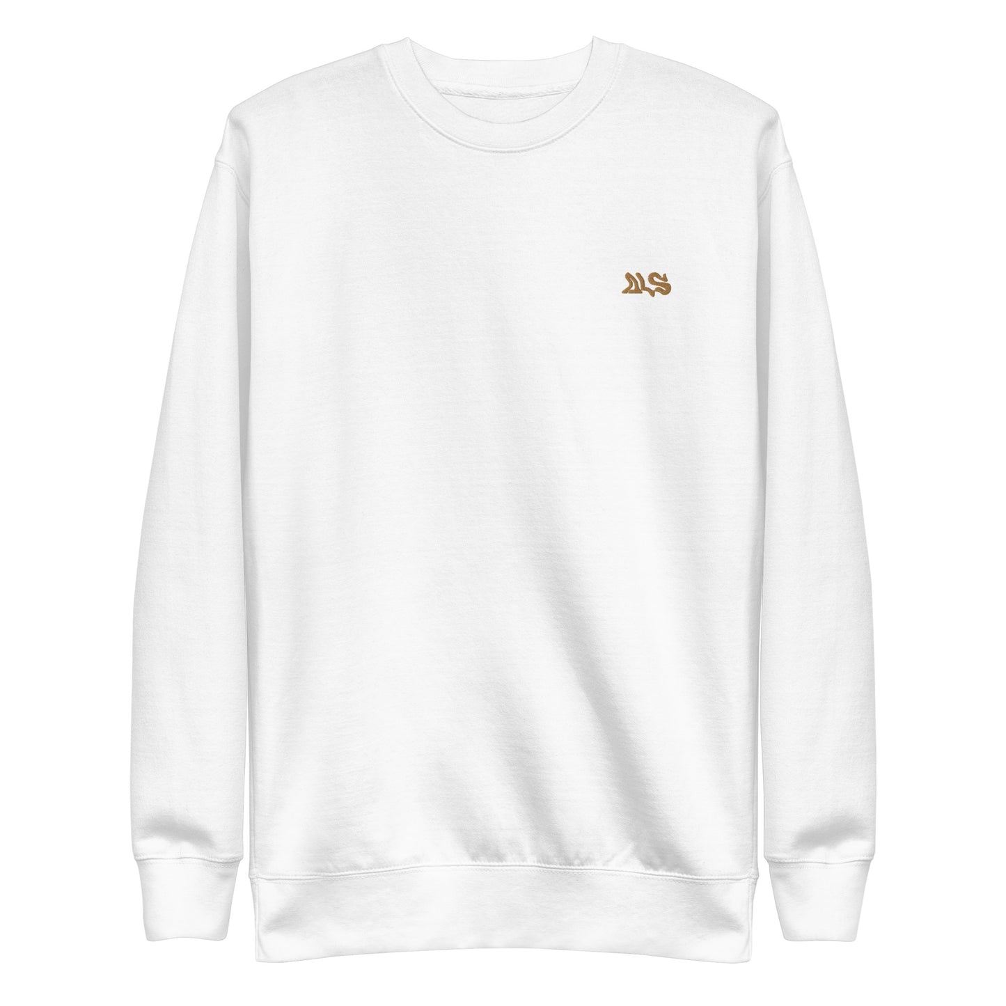 Simple Premium Sweatshirt