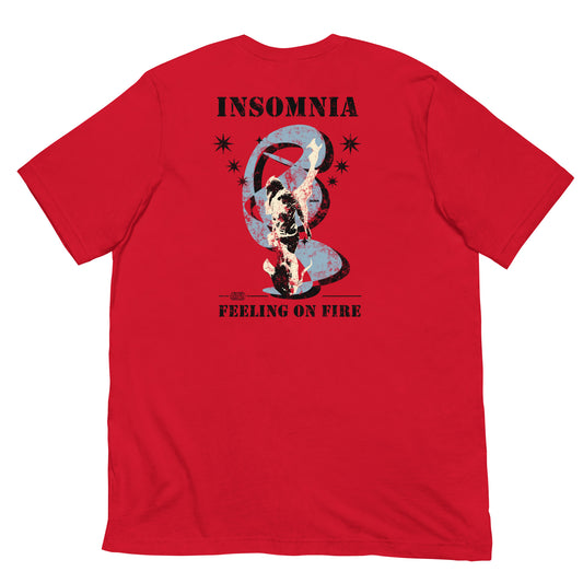 Insomnia T-Shirt