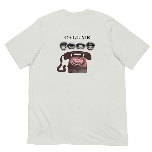 Call Me T-Shirt